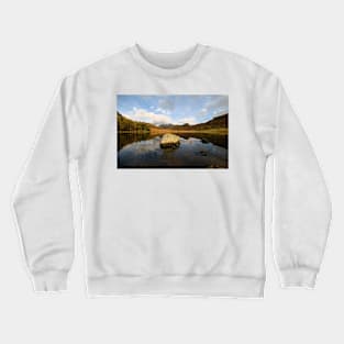 Blea Tarn Crewneck Sweatshirt